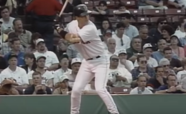 On This Day In Red Sox History: John Valentin’s Cycle