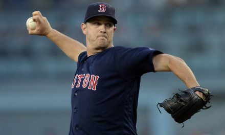 The Rise of Steven Wright