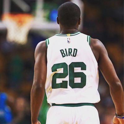 What To Do With Jabari Bird As He Continues To Impress (@jaxbrown725)