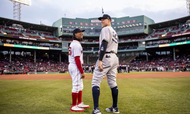 Boston Red Sox Must Seize July Schedule to Edge New York Yankees