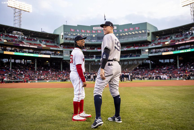 Boston Red Sox Must Seize July Schedule to Edge New York Yankees