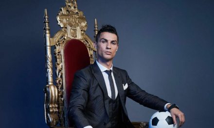 Cristiano Ronaldo- Adding to His Legacy (@SOURCEFRIAS)