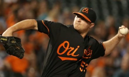 Red Sox and O’s Discussing Zach Britton (@bosox_4150)