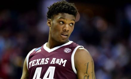 Danny Ainge Displeased with Robert Williams’ First Impressions