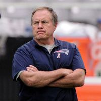 Belichick: Drafting The Next Quarterback Who Will Never Start For Him