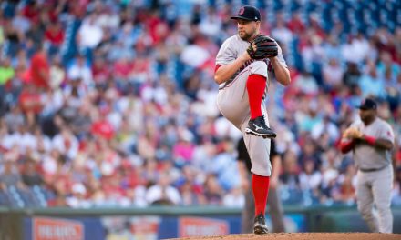Brian Johnson Is Better Suited For Rotation