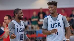 Potential Trade Packages for Jimmy Butler