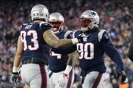 Patriots Training Camp Preview: Defensive Tackles