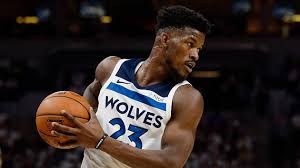 Jimmy Butler To The Celtics Makes Too Much Sense