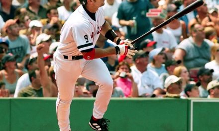 On This Day In Red Sox History: Nomar’s Birthday Bash