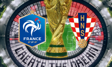 WORLD CUP FINAL – Preview and Prediction – @SOURCEFRIAS