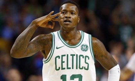 Terry Rozier Believes the C’s are in for a ‘Truly Special Season’, Speaks about LeBron’s Departure