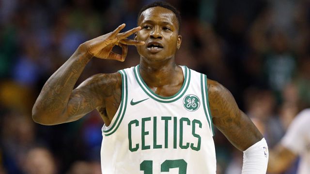 Terry Rozier Believes the C’s are in for a ‘Truly Special Season’, Speaks about LeBron’s Departure