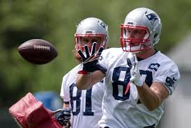 Patriots Training Camp Preview: Tight Ends