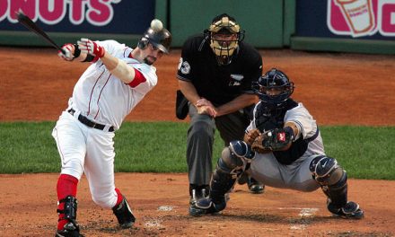 On This Day In Red Sox History: July 15, 2005 (@TheFrizz87)