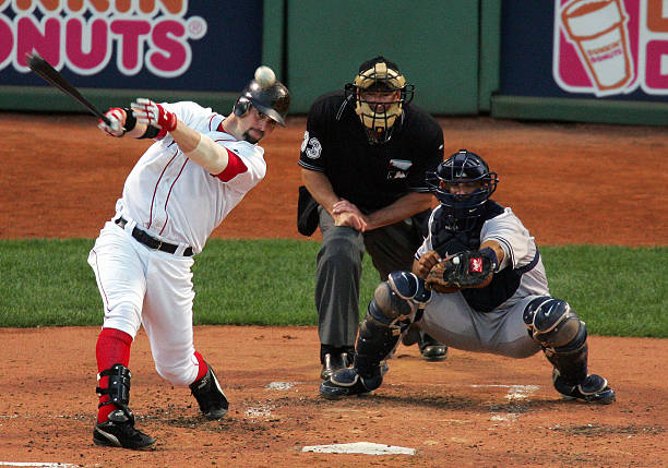 On This Day In Red Sox History: July 15, 2005 (@TheFrizz87)