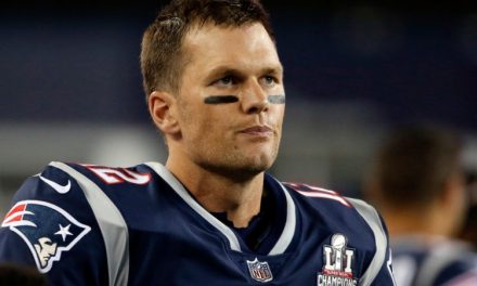Tom Brady Speaks About the Haters Across the Country