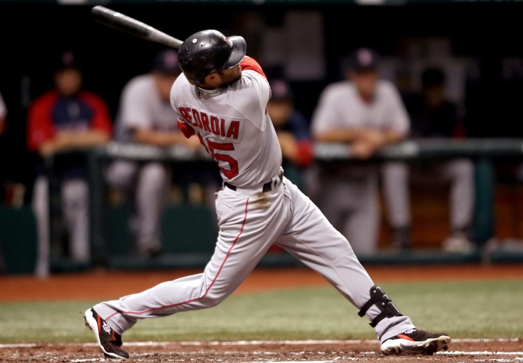 Red Sox 2B, 2008 AL MVP Dustin Pedroia retires – KXAN Austin