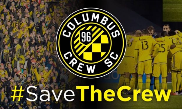 New England Stands With #SaveTheCrew