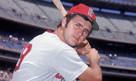 An Interview with Red Sox Hall of Famer Fred Lynn