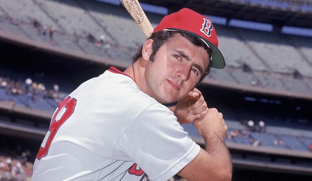 An Interview with Red Sox Hall of Famer Fred Lynn