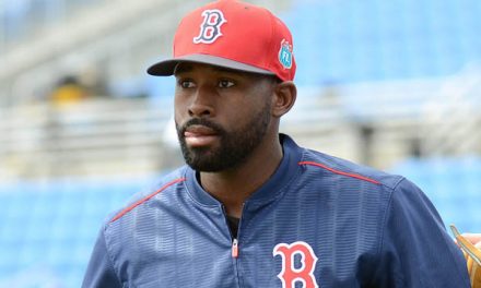 Why Jackie Bradley Jr. Is One of the Most Important Players on the Red Sox
