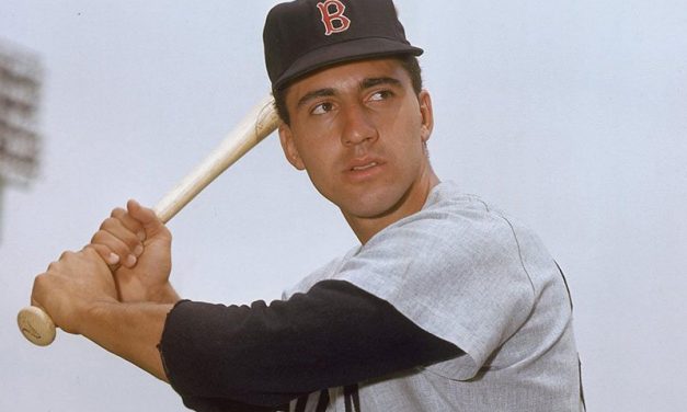 An Interview with Red Sox Legend Rico Petrocelli