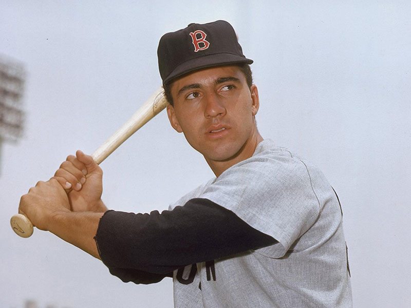 An Interview with Red Sox Legend Rico Petrocelli