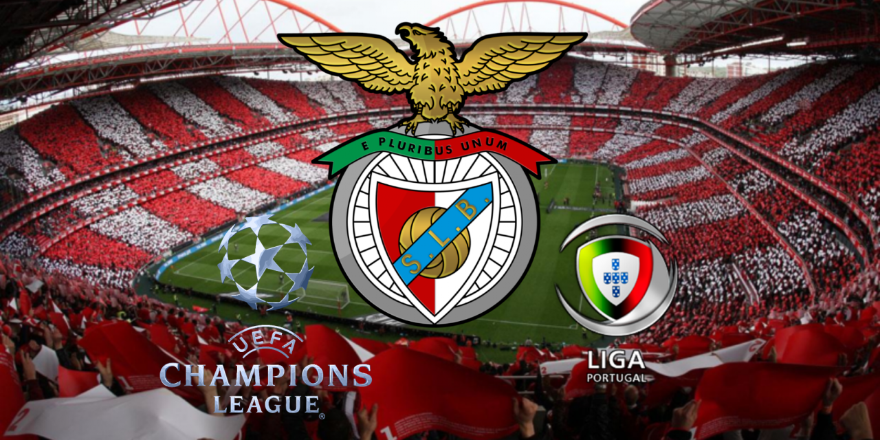 Victorious First Week For Benfica In UEFA Champions League, Liga NOS