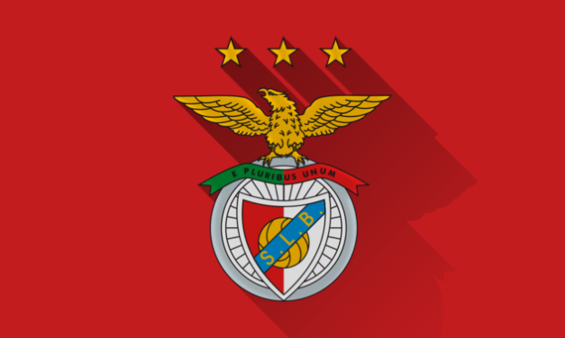 BENFICA: Maintains first place in LIGA and gets Champions League opponents