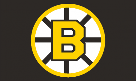 Bruins Going Vintage for Alternate Jersey