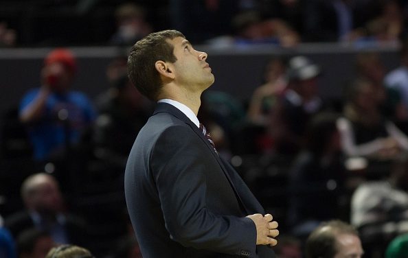 Why Brad Stevens is the Most Underrated Coach in the NBA
