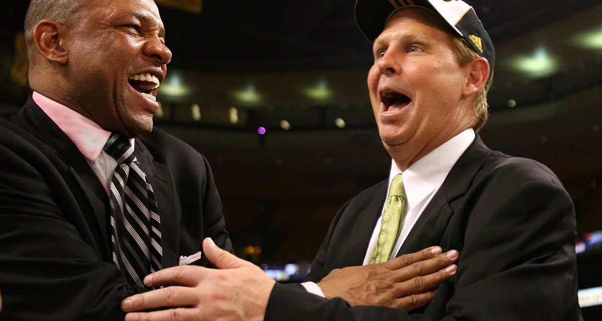 Which NBA teams should Celtics fans keep an eye on?