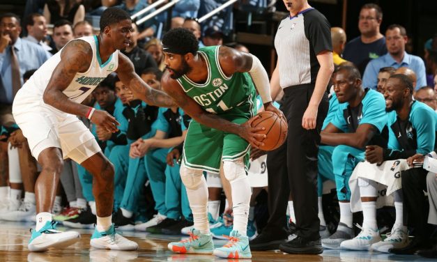 Three Takeaways: Celtics 97, Hornets 104
