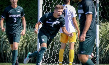 Scouting Report and Interview w/ Revs Academy Prospect Nick Woodruff