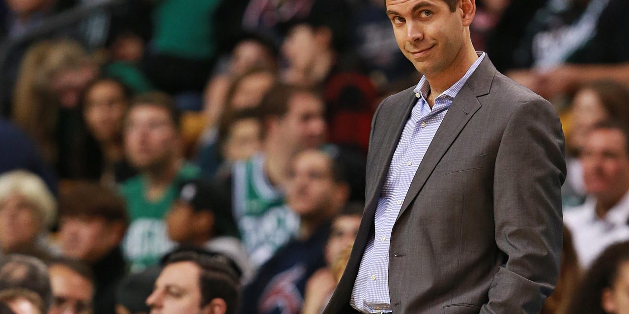 Boston Celtics: New Coaches for a New Direction