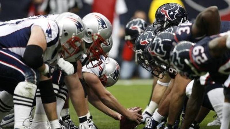 Matchups To Watch For In Patriots Versus Texans