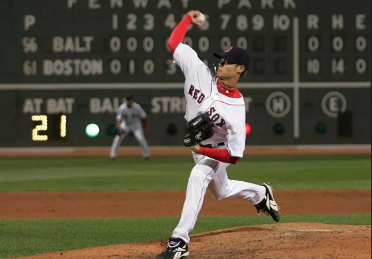Top Five September Call-Ups in Red Sox History