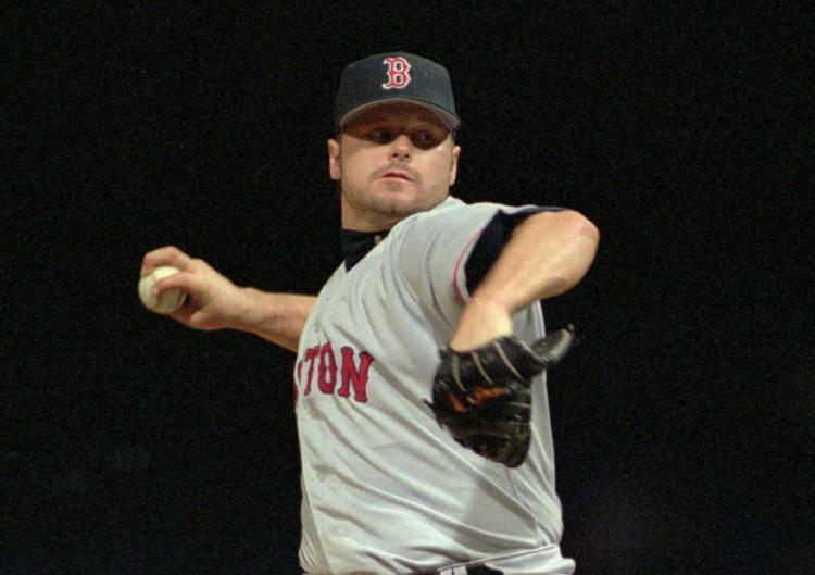 On This Day In Red Sox History: Clemens Ties Own Record
