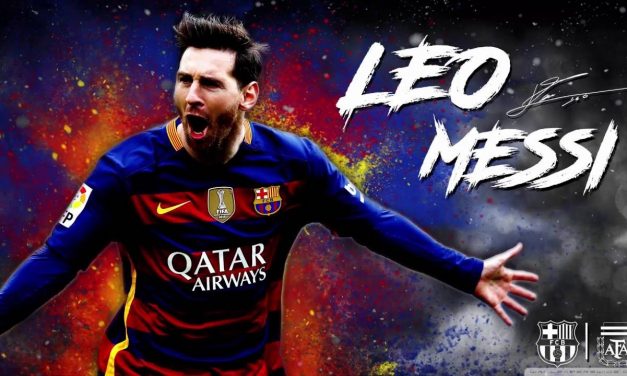 Who Is the Greatest Footballer of All-Time: Lionel Messi