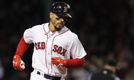 Red Sox Break Franchise Record For Wins In A Season