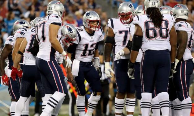 What Have We Learned from the Patriots’ Preseason?