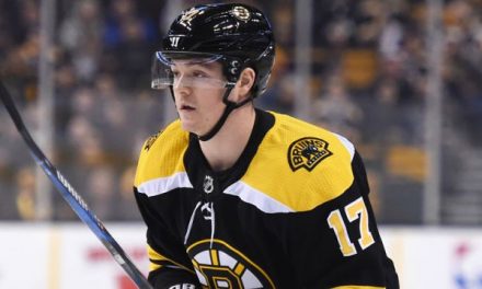 Can Ryan Donato Live Up To The Hype