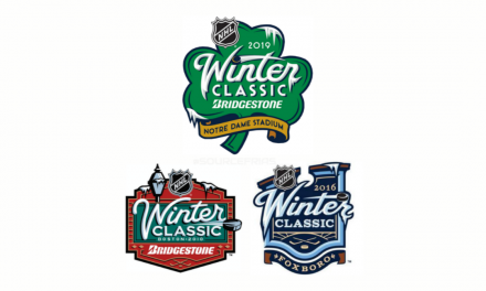 Boston Bruins: Winter Classics and Jerseys