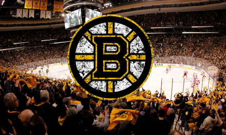 Boston Bruins: 2018 Season Preview