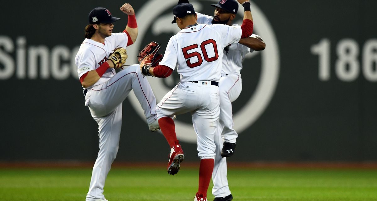 Comparing the 2018 Red Sox to the 88 Teams Before Them
