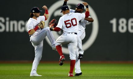 Comparing the 2018 Red Sox to the 88 Teams Before Them