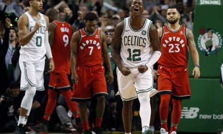 Celtics / Raptors Preview