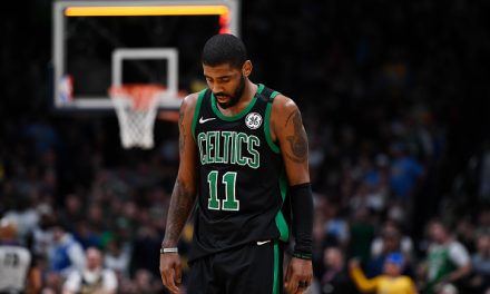 Is Now a Time to Panic about the Celtics?