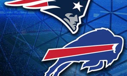 Patriots vs Bills Game Preview